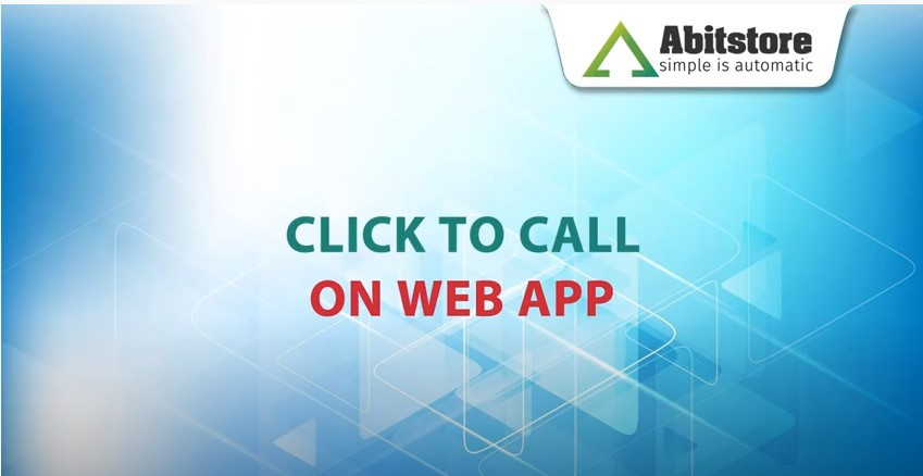 Stringee - Click to call từ trên app, web phần mềm quản lý bán hàng