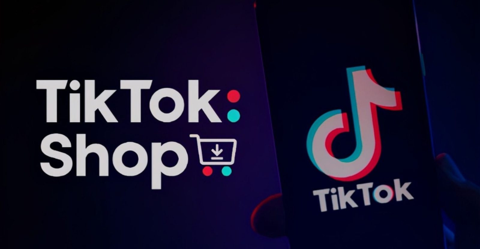 [Tiktok Shop] - Hướng dẫn link tài khoản Tiktok cá nhân với Tiktok Shop
