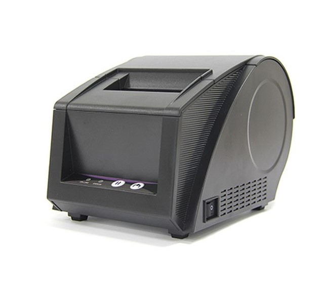 Máy in tem nhãn, in mã vạch Gprinter S-105TU