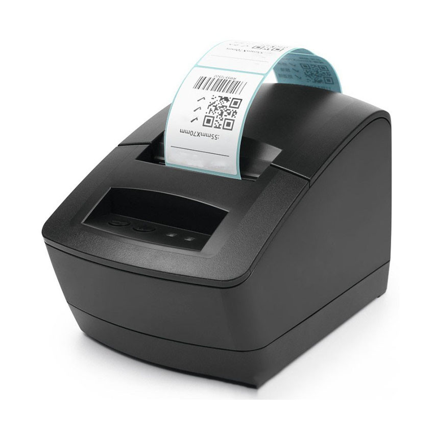 Máy in tem mã vạch Gprinter GP-2120TU