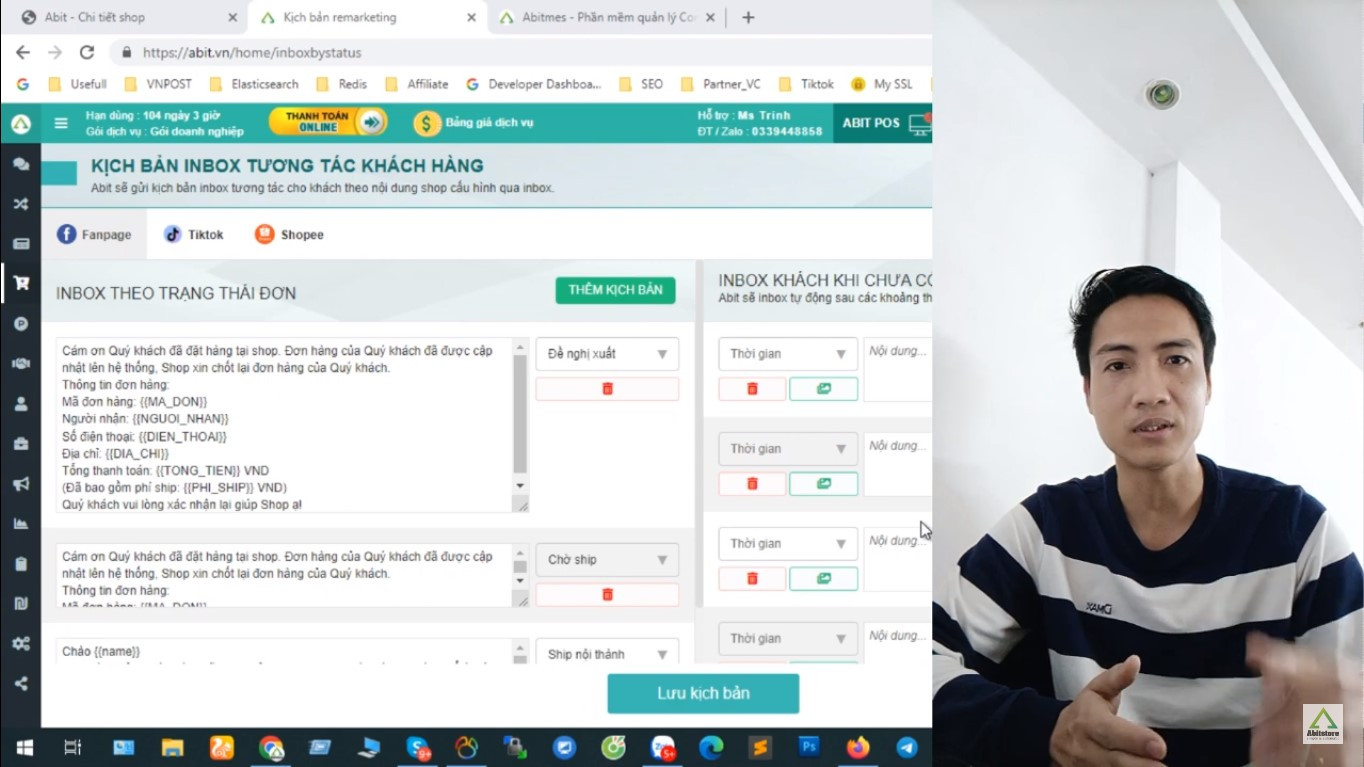 7 cách để cải thiện tỷ lệ đánh giá tiêu cực trên TikTok Shop