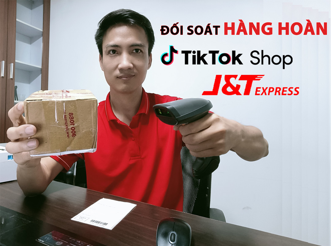 Quản lý đơn hàng TikTok Shop, Kết nối gian hàng TikTok Shop