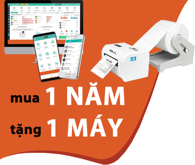 Khuyến mại khủng