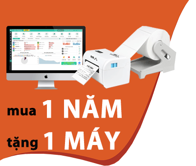 Khuyến mại khủng