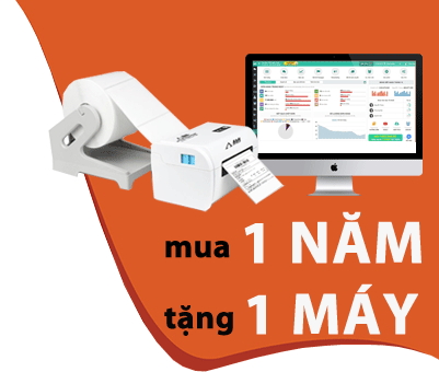 Khuyến mại khủng