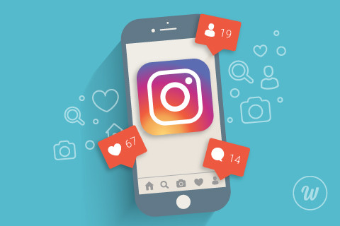 Hướng dẫn bán hàng trên instagram hiệu quả nhất (p2)