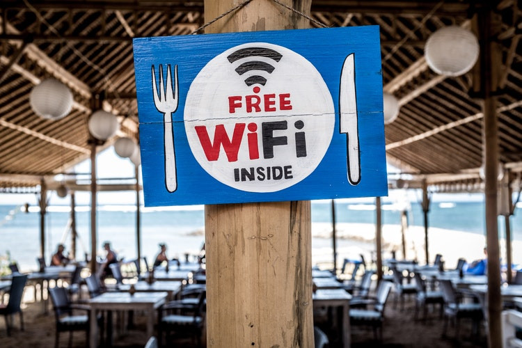 Bí kíp tiếp cận Wifi Marketing