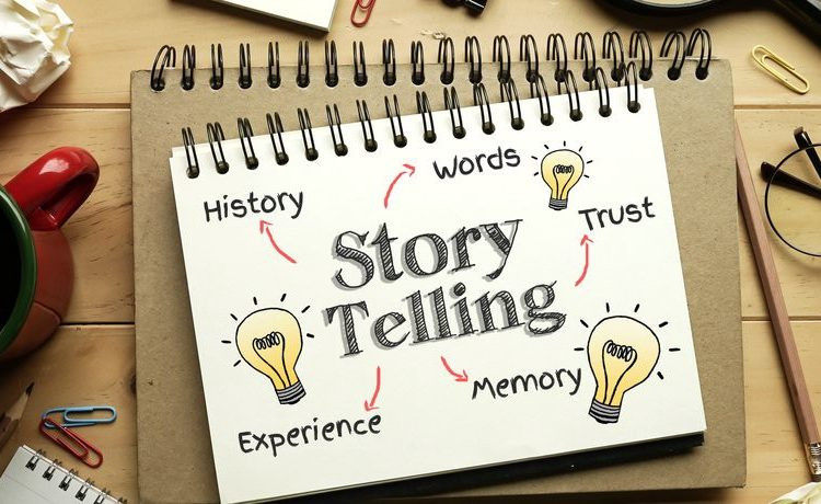 6 cách viết Content Story-Telling thu hút