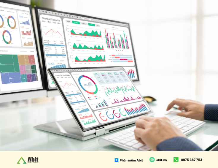 Cần chọn phần mềm quản lý bán hàng phù hợp theo mô hình kinh doanh