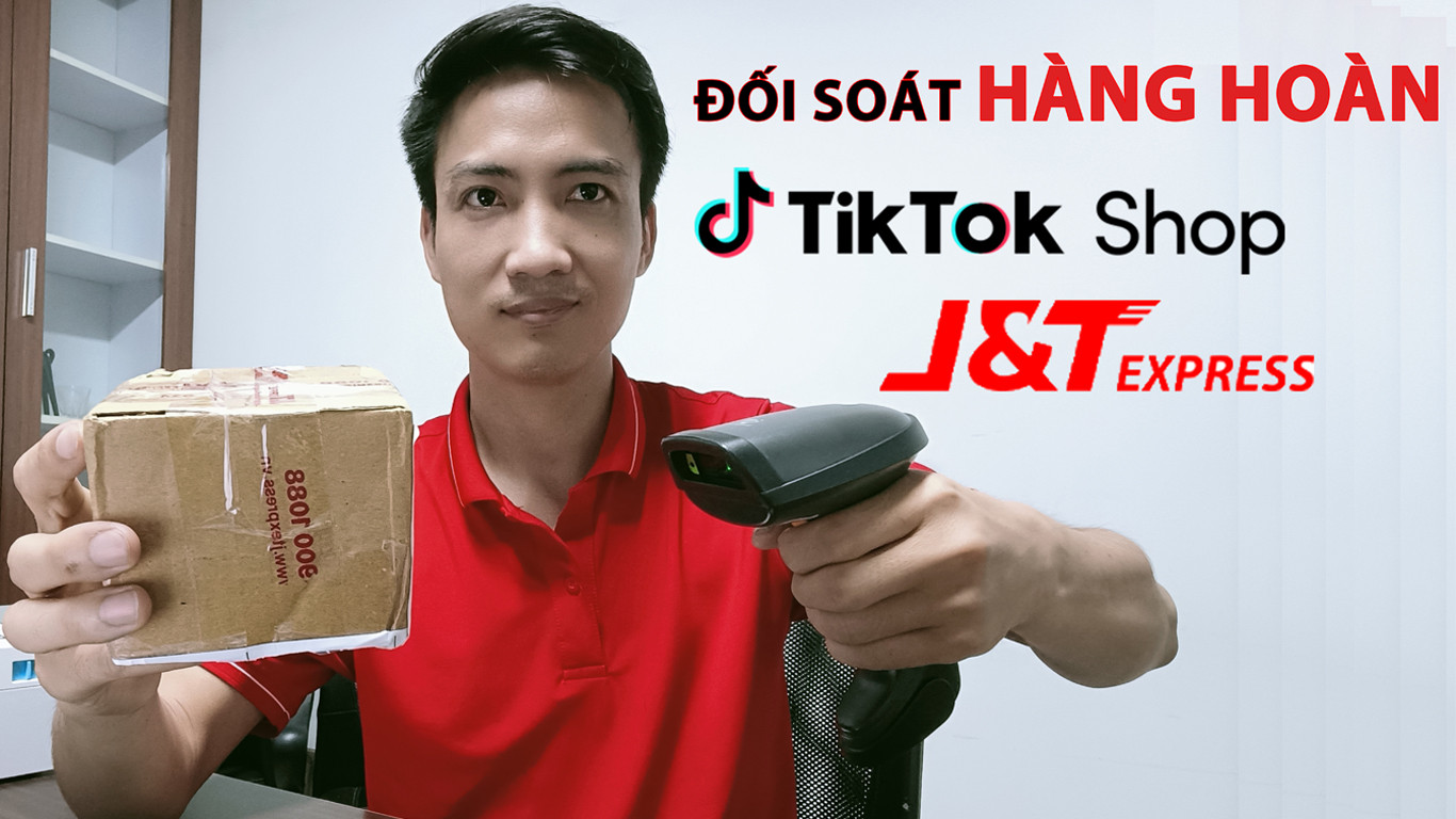 Quản lý đơn hàng TikTok Shop, Kết nối gian hàng TikTok Shop